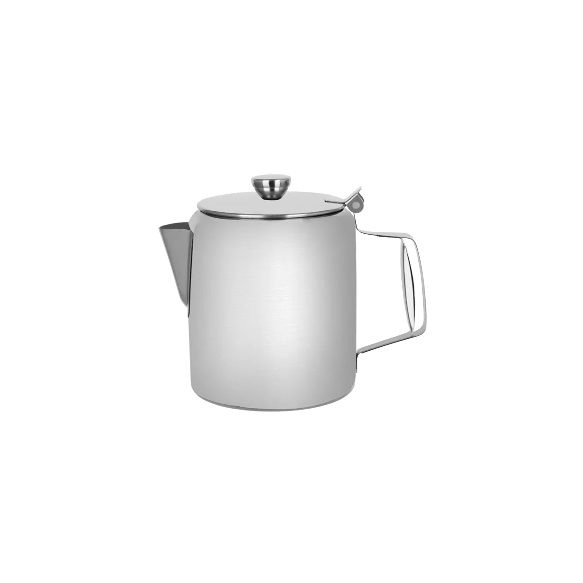 Teapot 18/8 1.0Lt