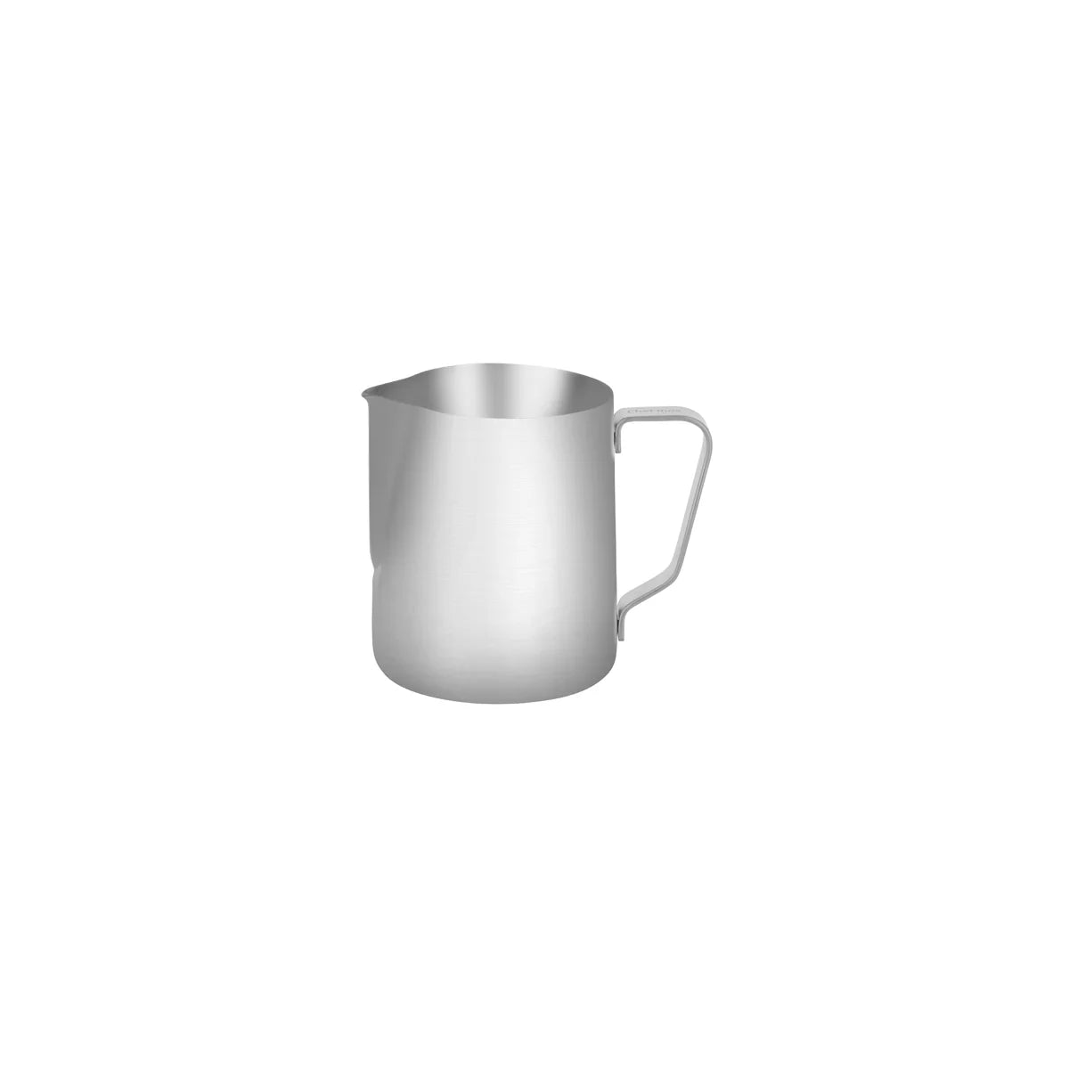 Stainless Steel Milk Frothing Jug 600ml