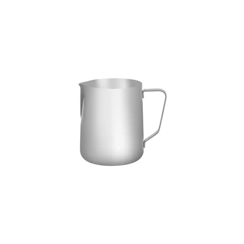 Stainless Steel Milk Frothing Jug 1000ml