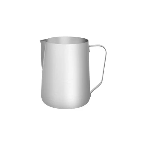 Stainless Steel Milk Frothing Jug 2000ml