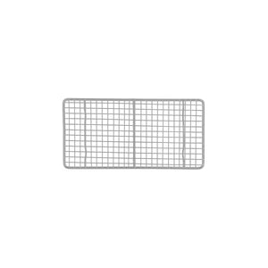 Chef Inox Cake Cooler-Gn 1/3 125X250mm With Legs
