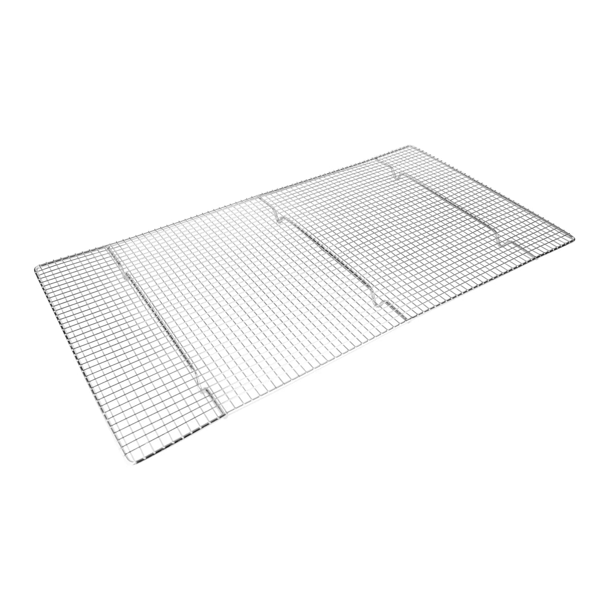 Chef Inox Cooling Rack-740x400mm With Legs