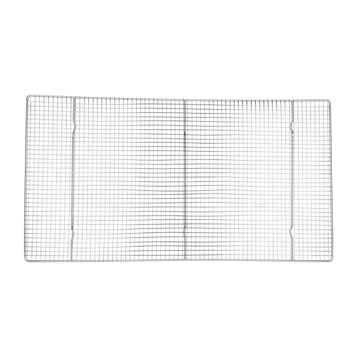 Chef Inox Cooling Rack-740x400mm With Legs