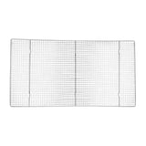 Chef Inox Cooling Rack-740x400mm With Legs
