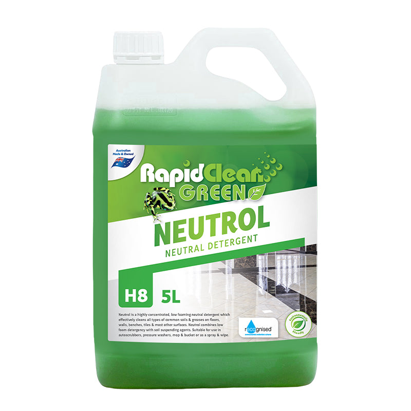 Neutrol Low Foaming Cleaner 5L