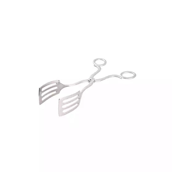 Athena Scissor Salad Tong 18/10 212mm