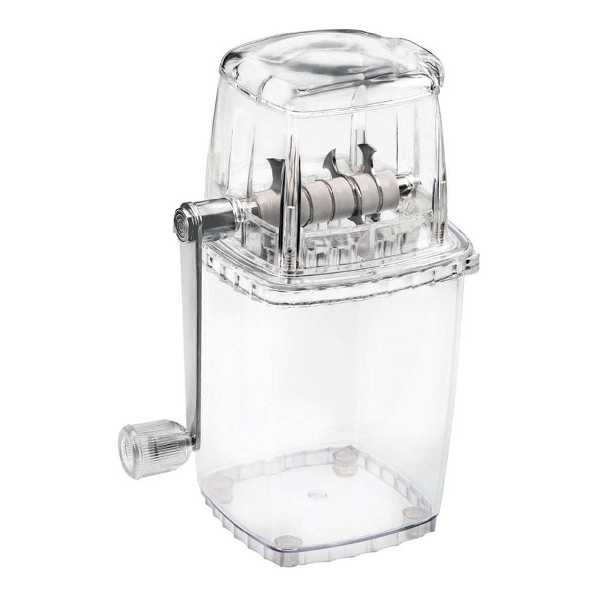 Ice Crusher