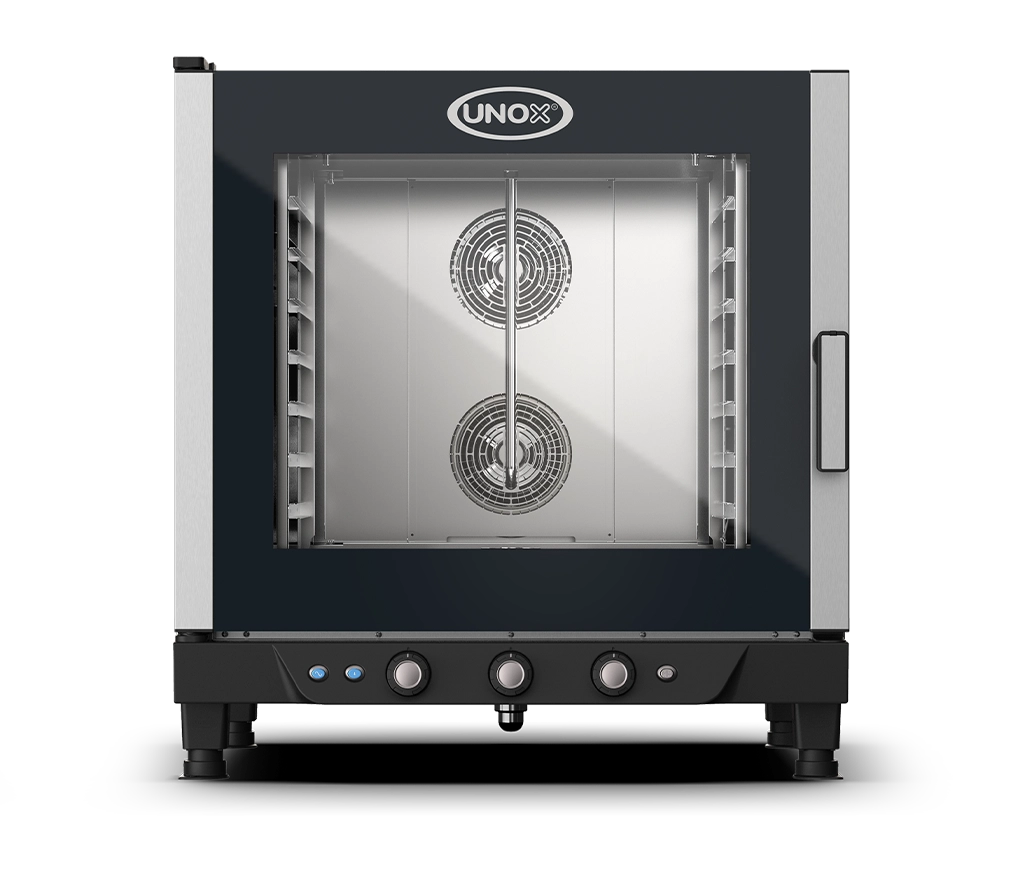 Cheflux 7 Tray Manual