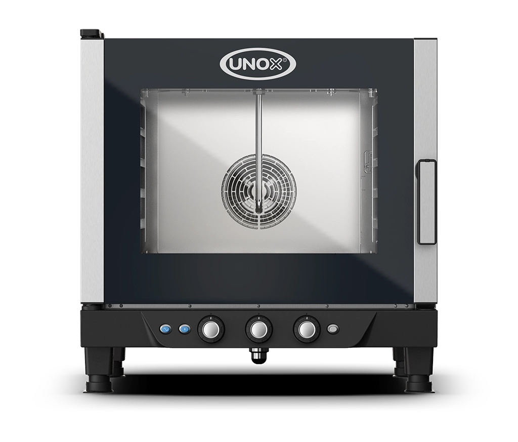 Cheflux 5 Tray Manual