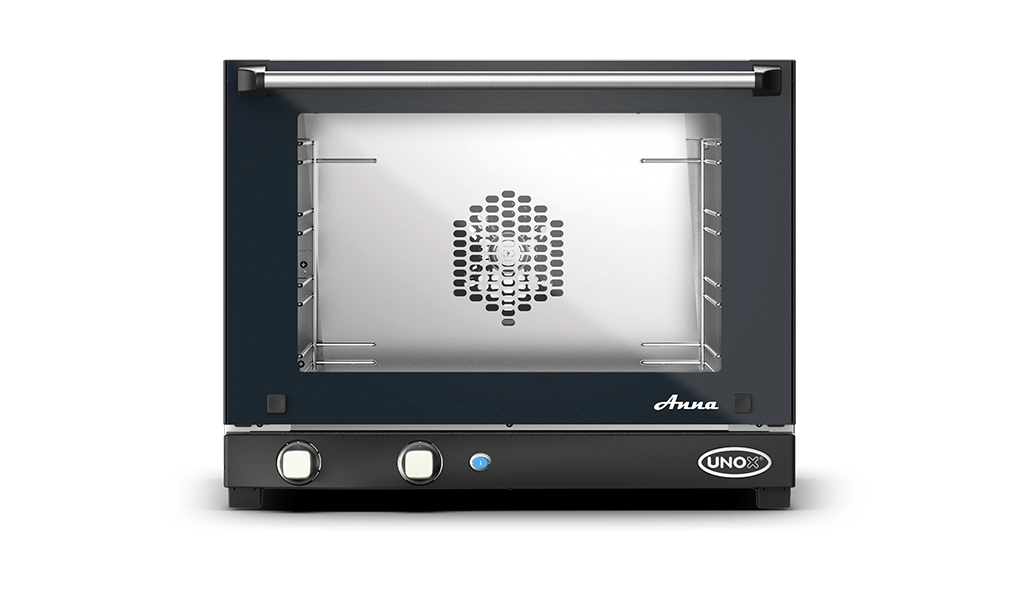 LineMicro Anna 4 Tray