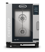 CHEFTOP MIND.Maps 10 Tray Combi