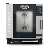 CHEFTOP MIND.Maps 7 Tray Combi