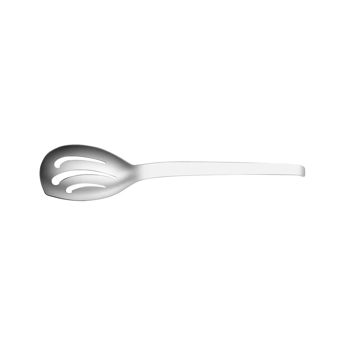 Serving Spoon W/hole 18/10 Impulse Mirror