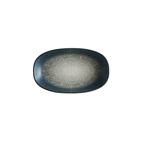 BONNA ARCTIC GOURMET OVAL PLATE 150x85mm