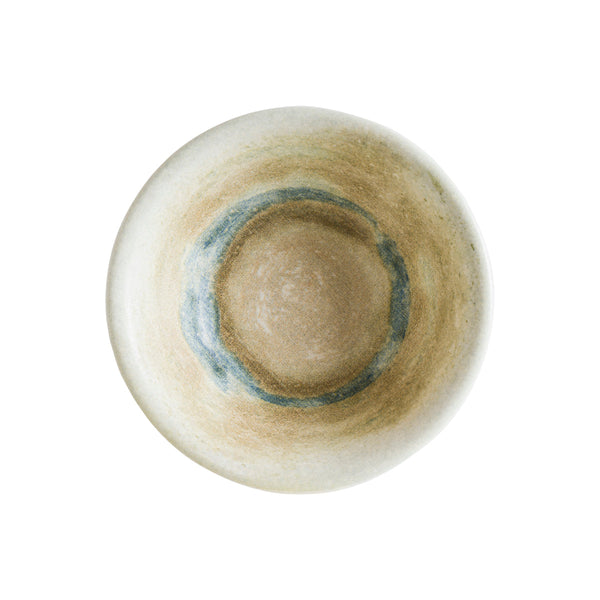 BONNA TRANQUIL ROUND DEEP BOWL 130x60mm