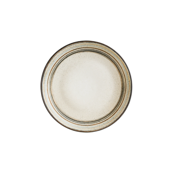 BONNA CORTADO ROUND COUPE PLATE 250mm