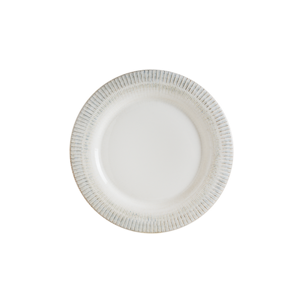 BONNA GALATA ALBUS FLAT PLATE 180mm
