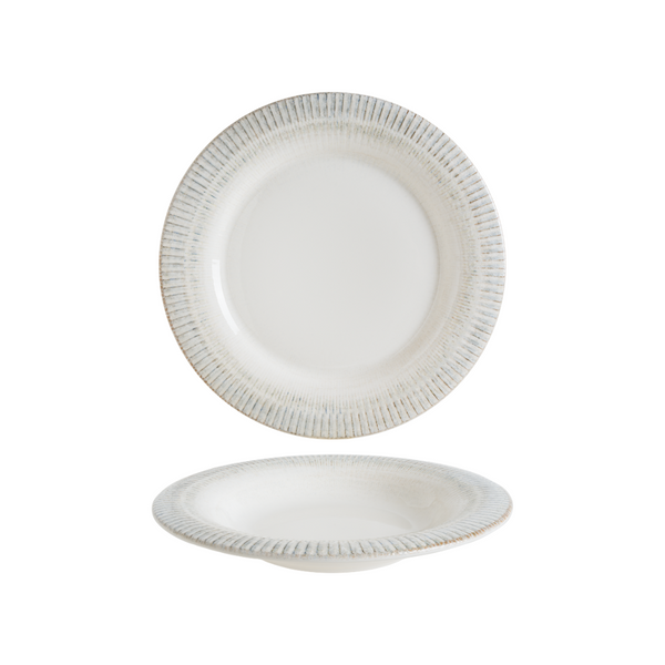 BONNA GALATA ALBUS DEEP PLATE 230mm