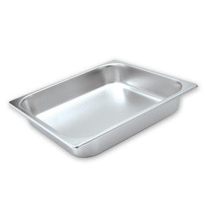 Anti-Jam GN Pan 2/3 Size – 100mm Deep