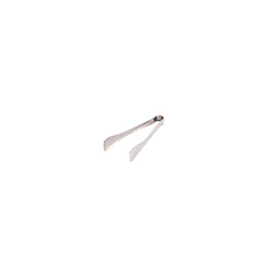 Relish Tong 18/10 100mm