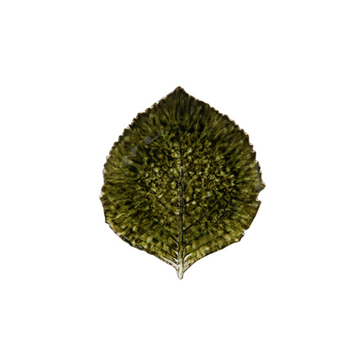 Costa Nova Riviera Hydrangea Leaf 218mm