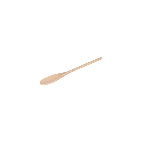 Chef Inox Wood Stirrer-300mm Beechwood