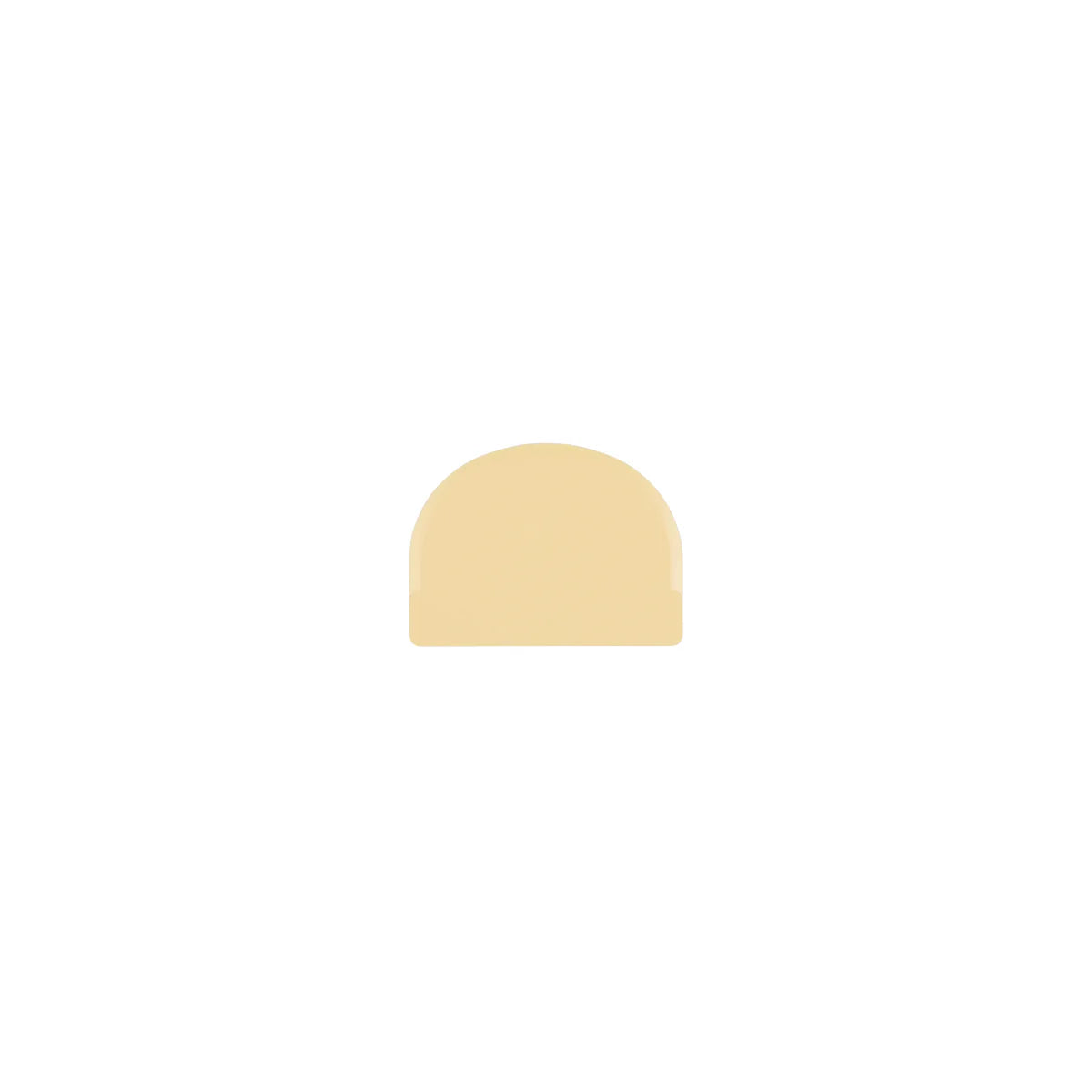 Dough Scraper 120x88mm