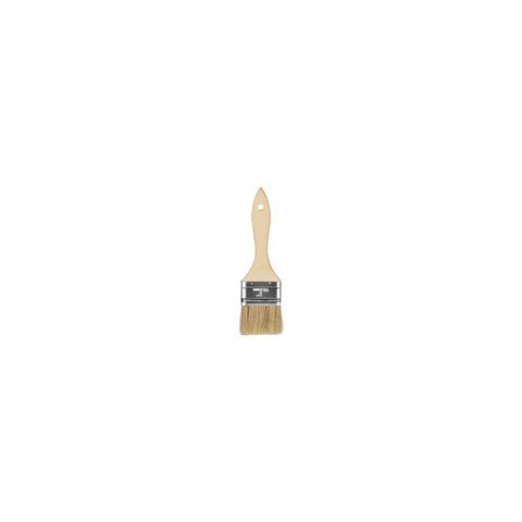 Pastry Brush Natural 50mm