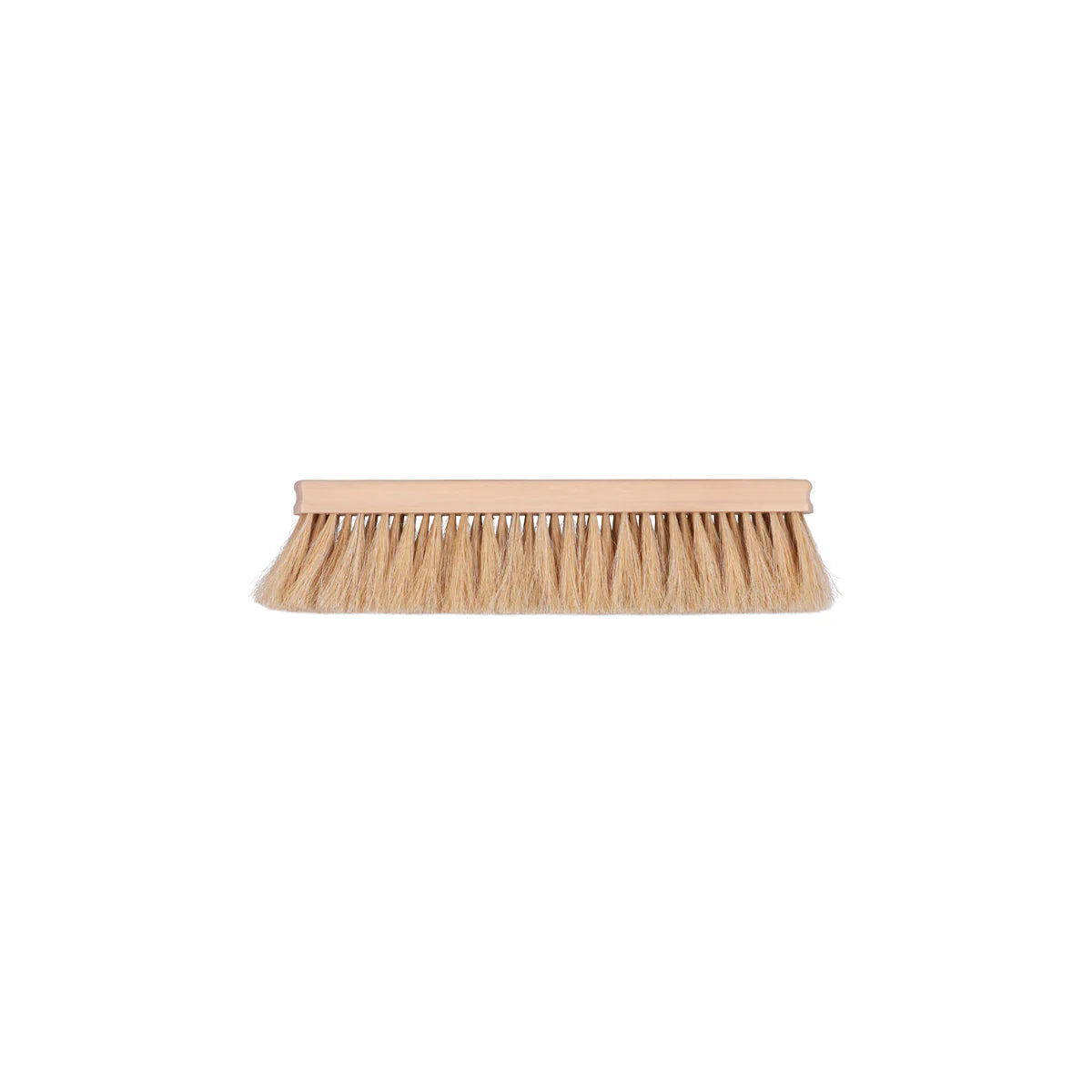 Flour Brush Timber Handle