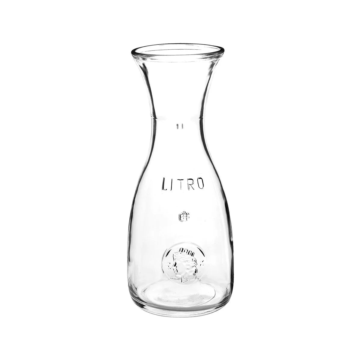 Misure Carafe 1.0 Litre (6)