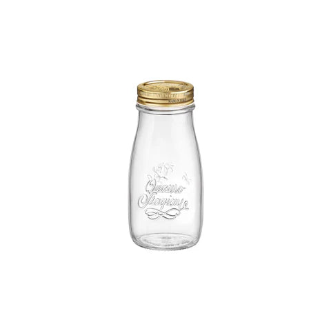 Quattro Stagioni-bottle 73mmx155mm 400ml