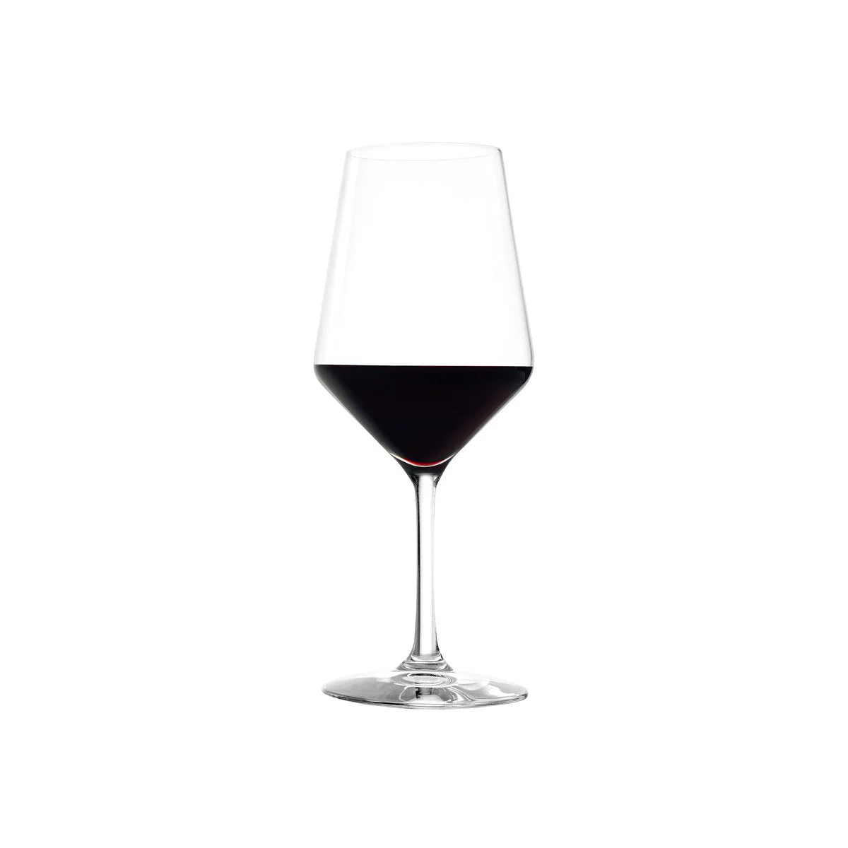Revolution Red Wine 490ml