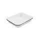 Bakemaster Enamel Bake/Roast Tray 41x27x6cm