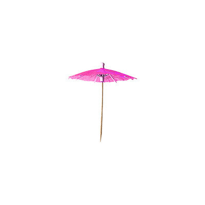 Cocktail Parasol 144/pack