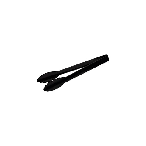 Utility Tong Polycarbonate Black 300mm