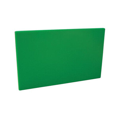 Green Cutting Board 450x600x13mm