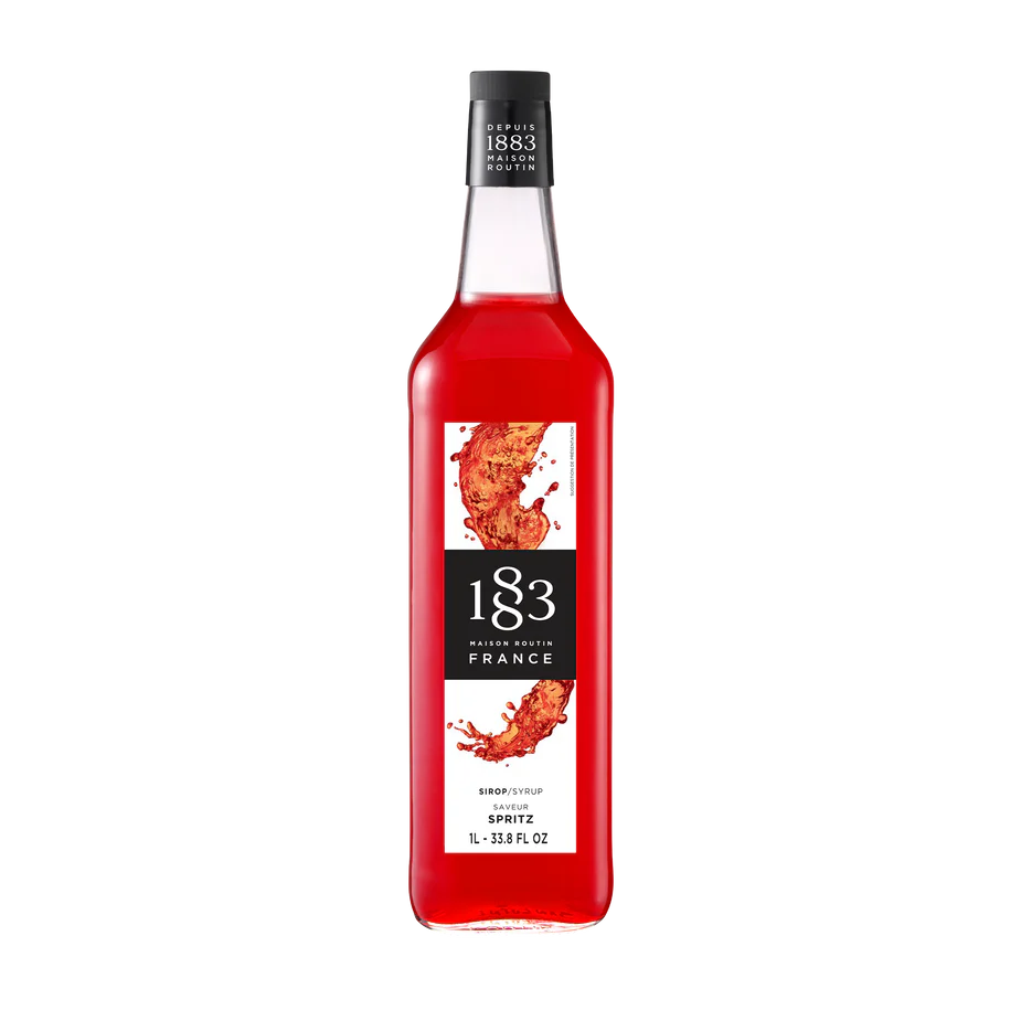 Maison Routin 1883 Spritz Syrup 1000ml