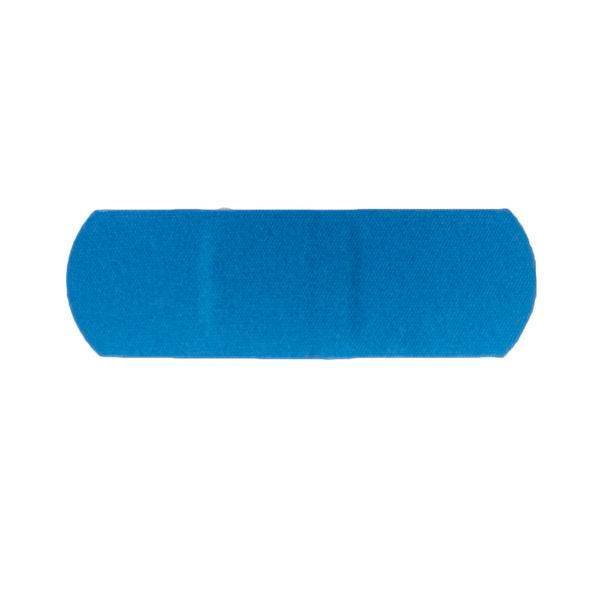 Blue Bandaid Strip | Pack of 100