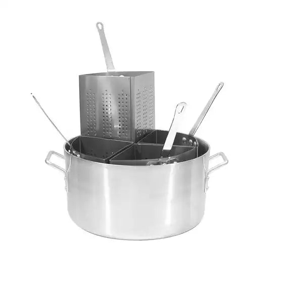 Pasta Cooker Set