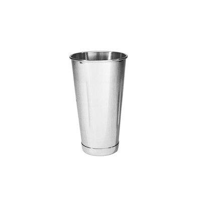 Milkshake Cup Stainless Steel 887ml