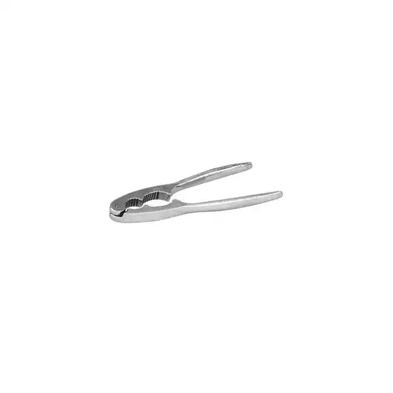 Nut/lobster Cracker, Chrome (12)