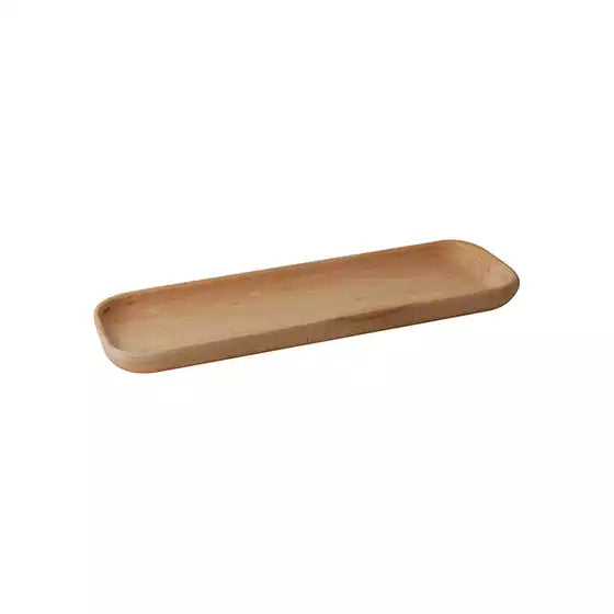 Dorf Wooden Tray 325x120x22mm