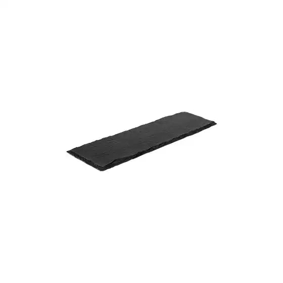 Slate Platter Rect. 400x120mm (2)