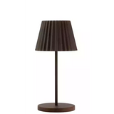 Dominica Cocoa LED Cordless Lamp