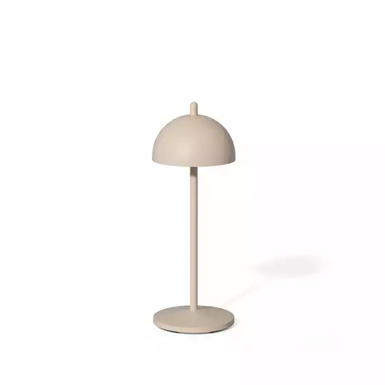 Fiore Sand LED Cordless Lamp
