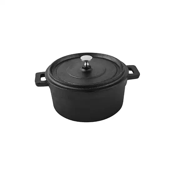 Provence Mini Round Casserole