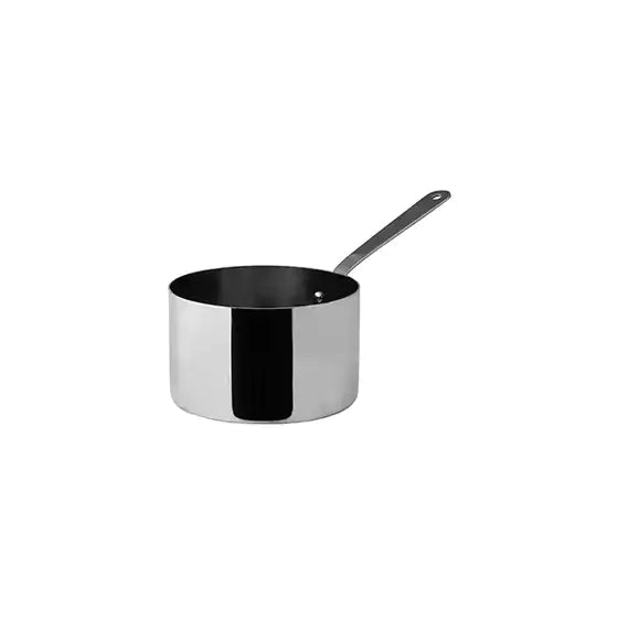 Serving Mini Soho Saucepan 70x45mm S/s
