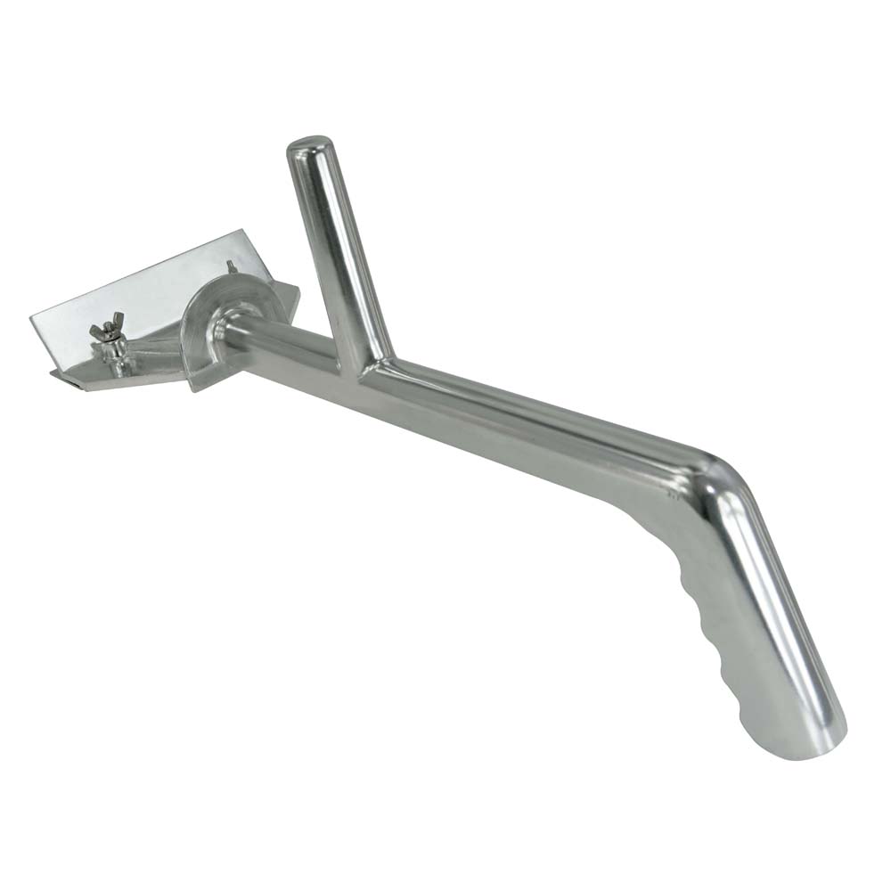 Chef Master Premium Griddle Scraper