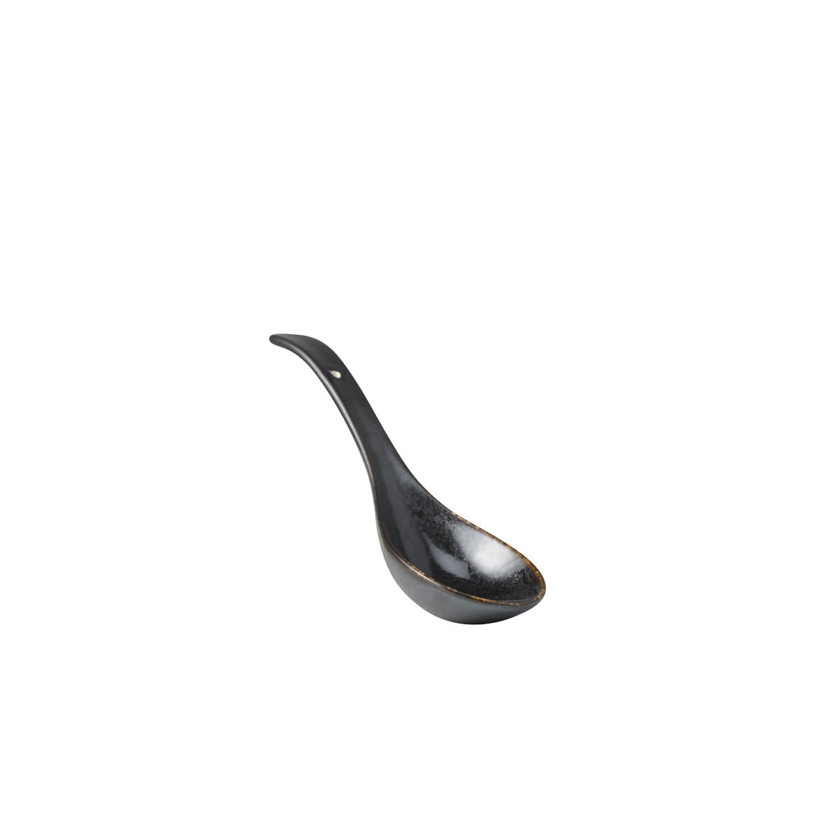 Tablekraft Fusion Large Serving Spoon 220x65x43mm Patina