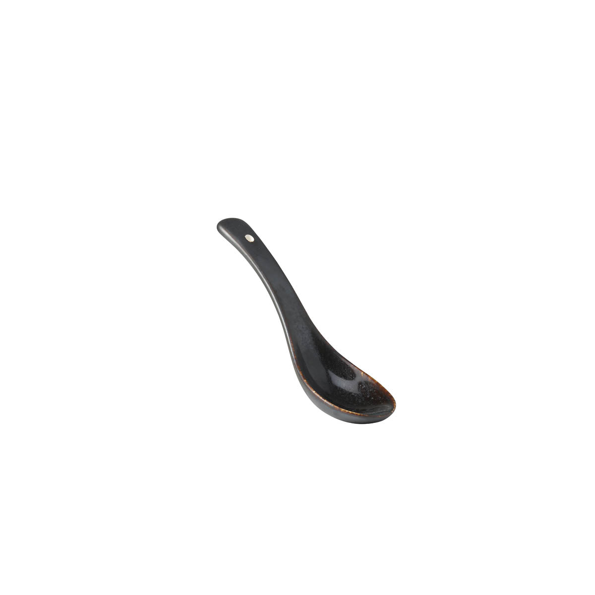 Tablekraft Fusion Small Serving Spoon 140x40x28mm Patina
